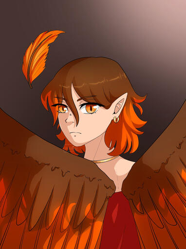 Artfight 2025 Attack 3
