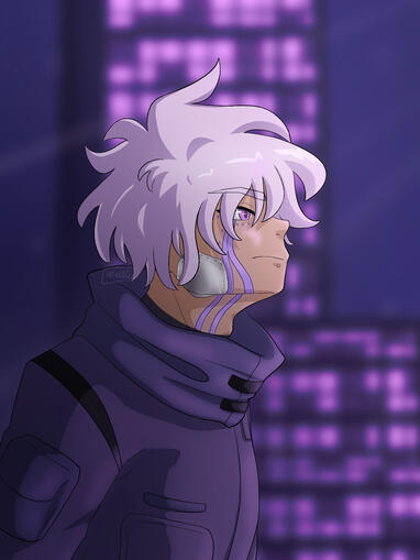 Artfight 2025 Attack