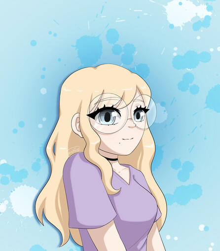 Artfight 2026 Attack 3