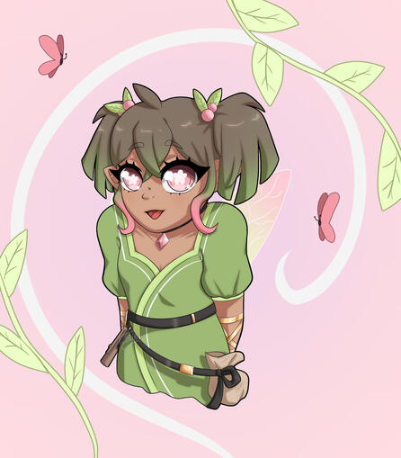 Artfight 2026 Attack 2 Artfight 2026 Attack 2