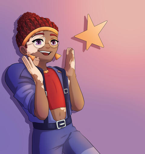 Yalleh's Art Swap (Experimental)